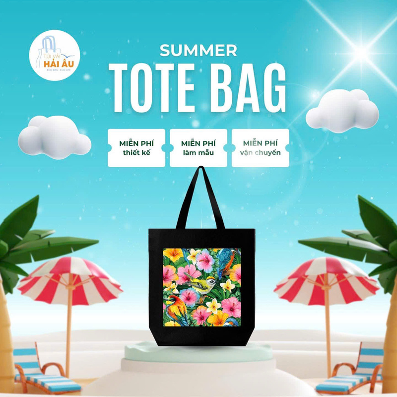 Túi Tote